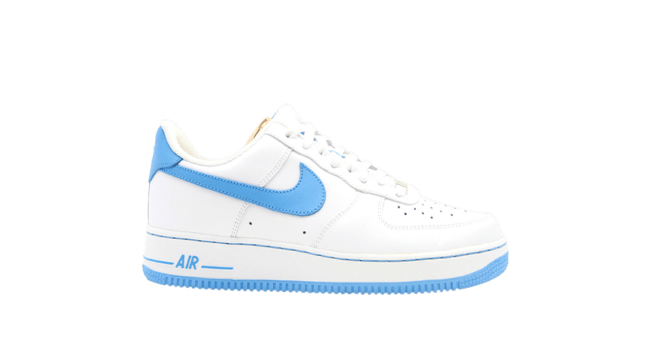 Air Force 1 07 University Blue