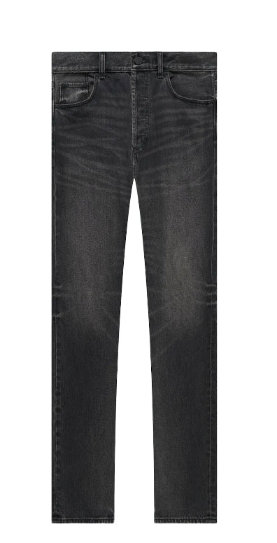 Fear of God Essentials 5 Pocket Jean Denim