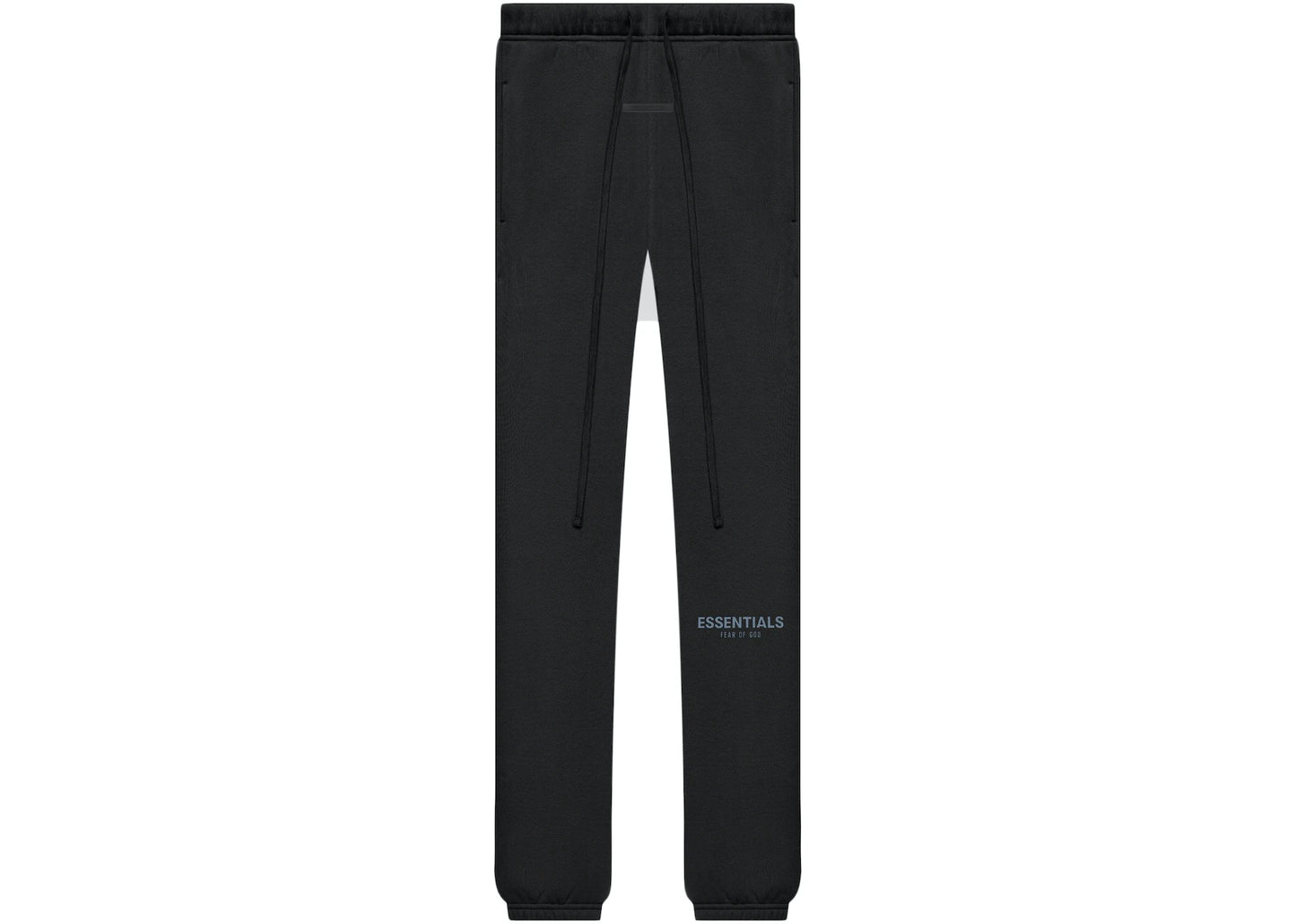 Fear of God Essentials Sweatpants (SS21) Black/Stretch Limo