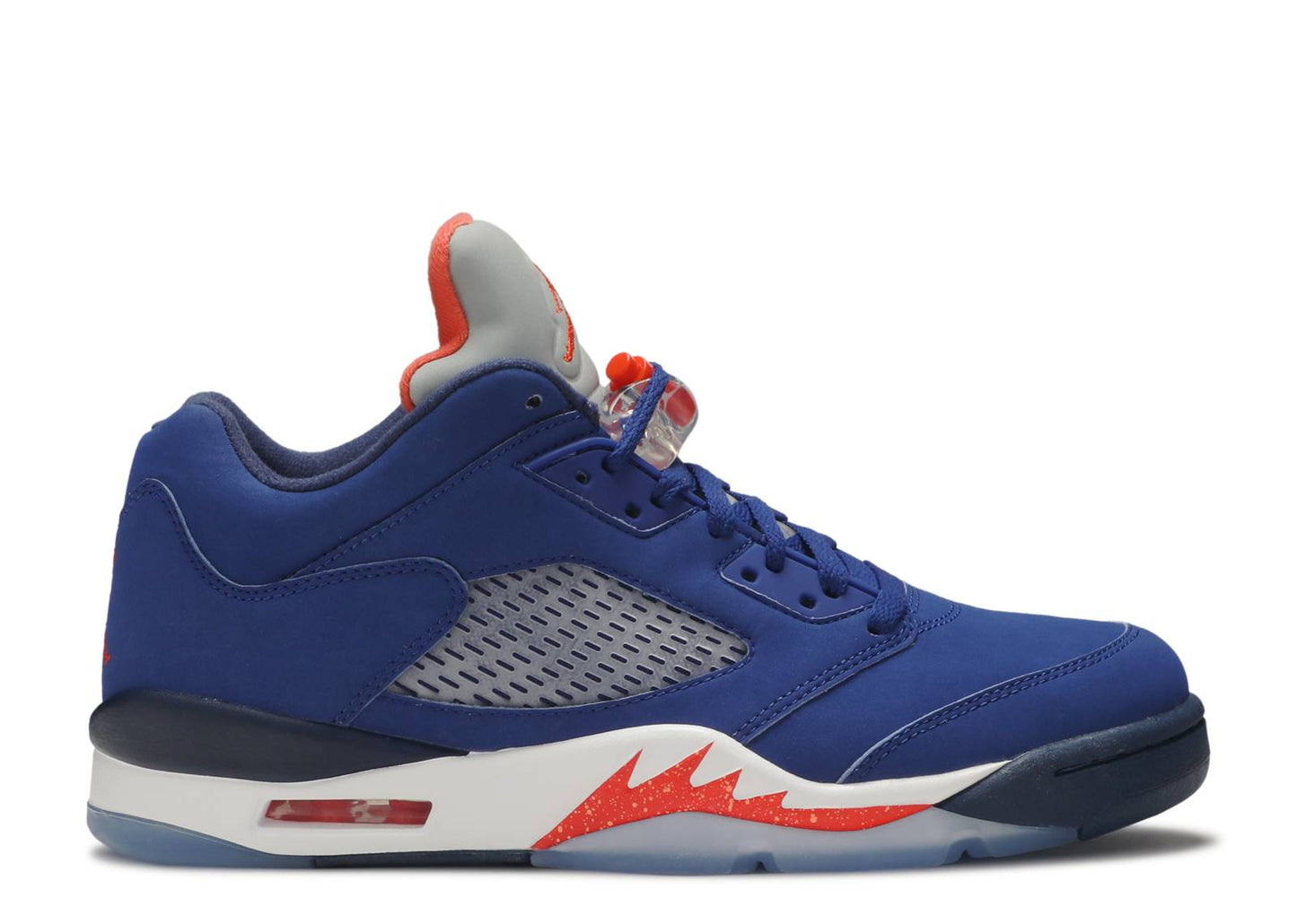 Air Jordan 5 Retro Low Knicks