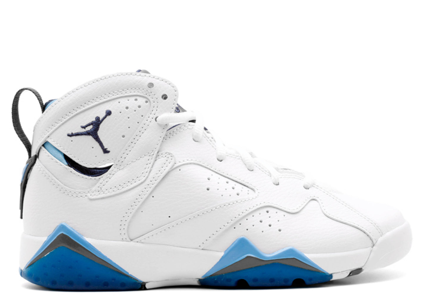 Air Jordan 7 BG French Blue