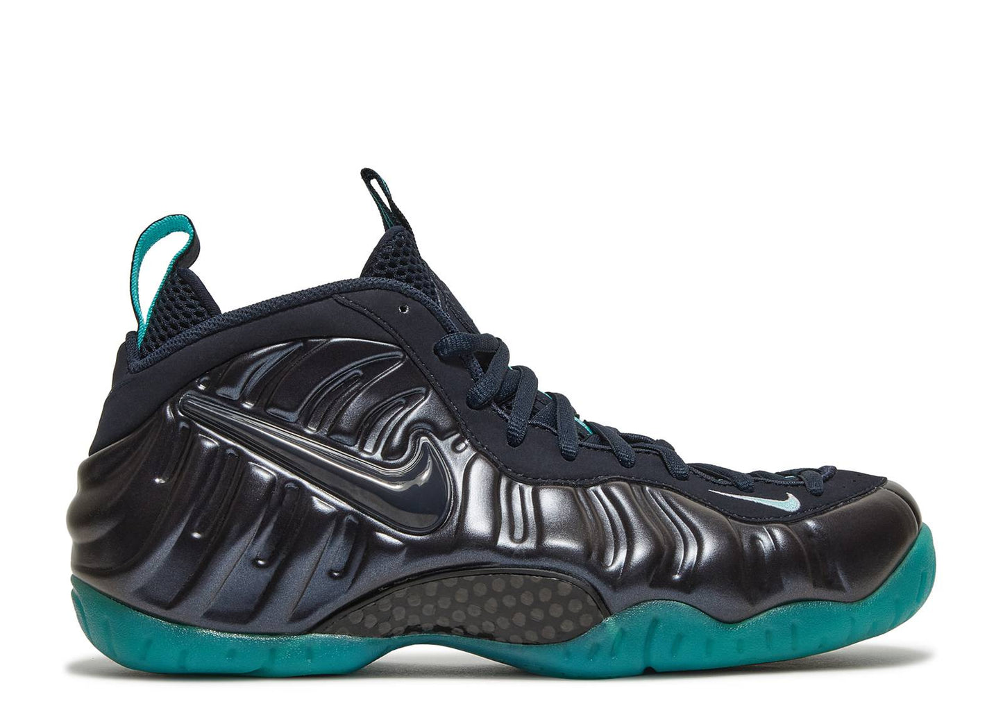 Air Foamposite Pro Aqua