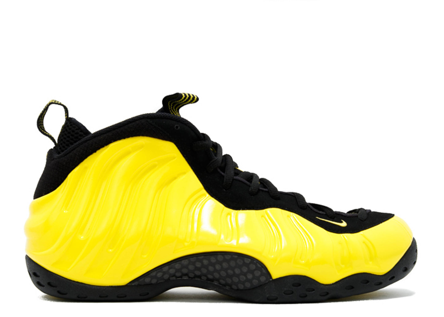 Air Foamposite One Wu Tang