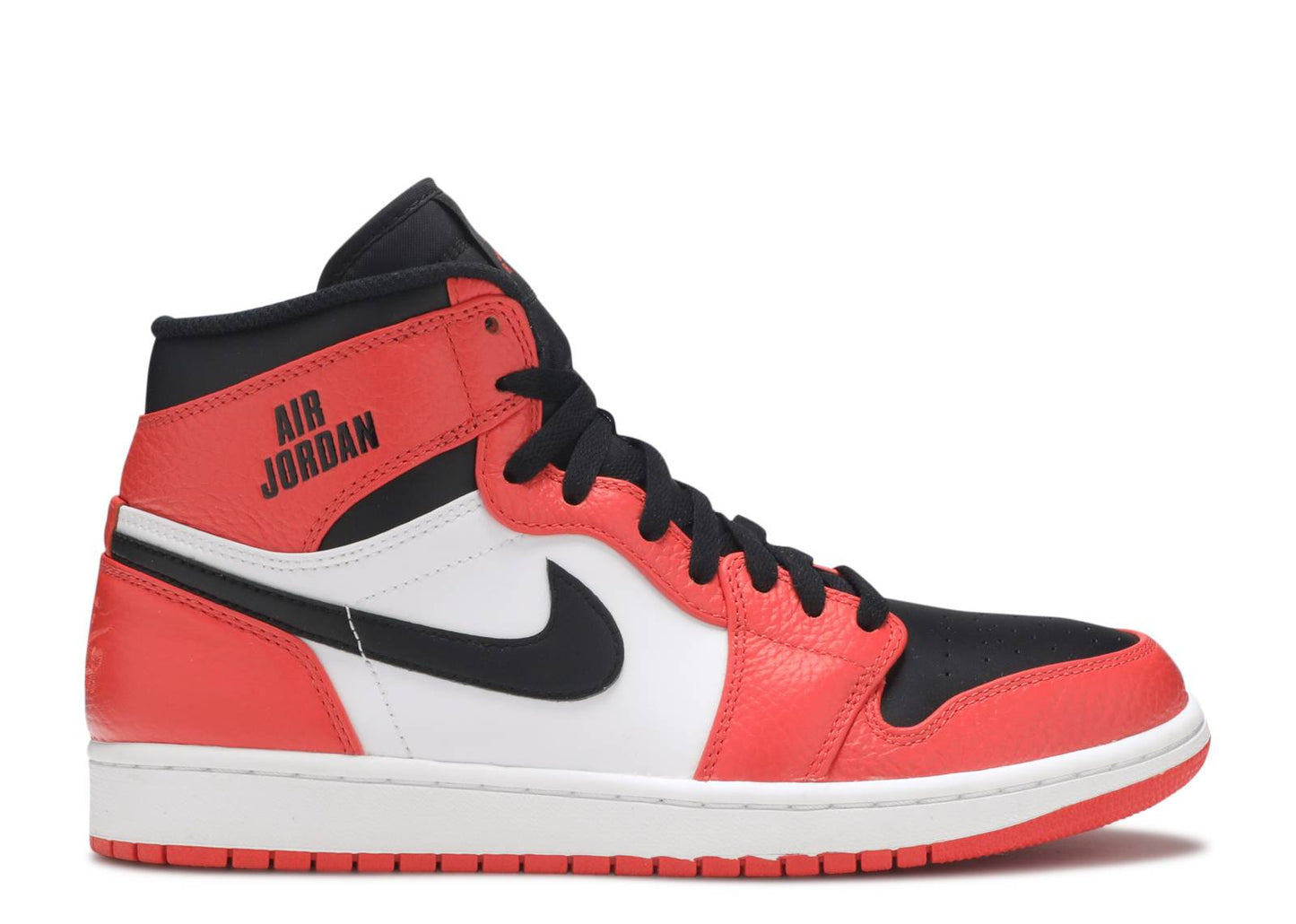 Air Jordan 1 Rare Air Max Orange