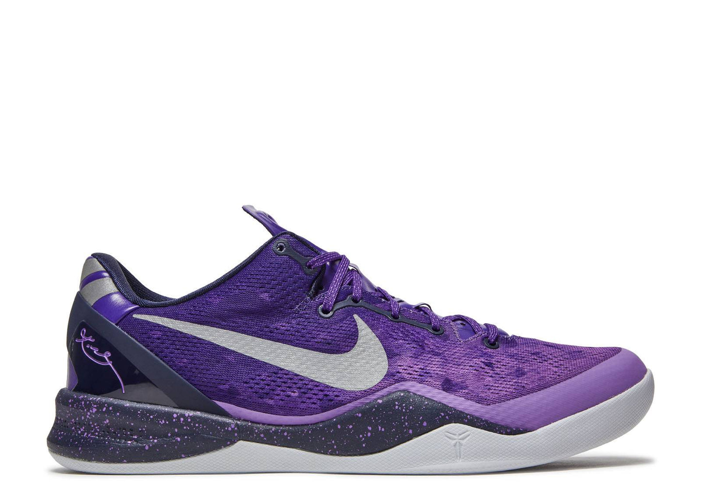 Kobe 8 System Playoff
