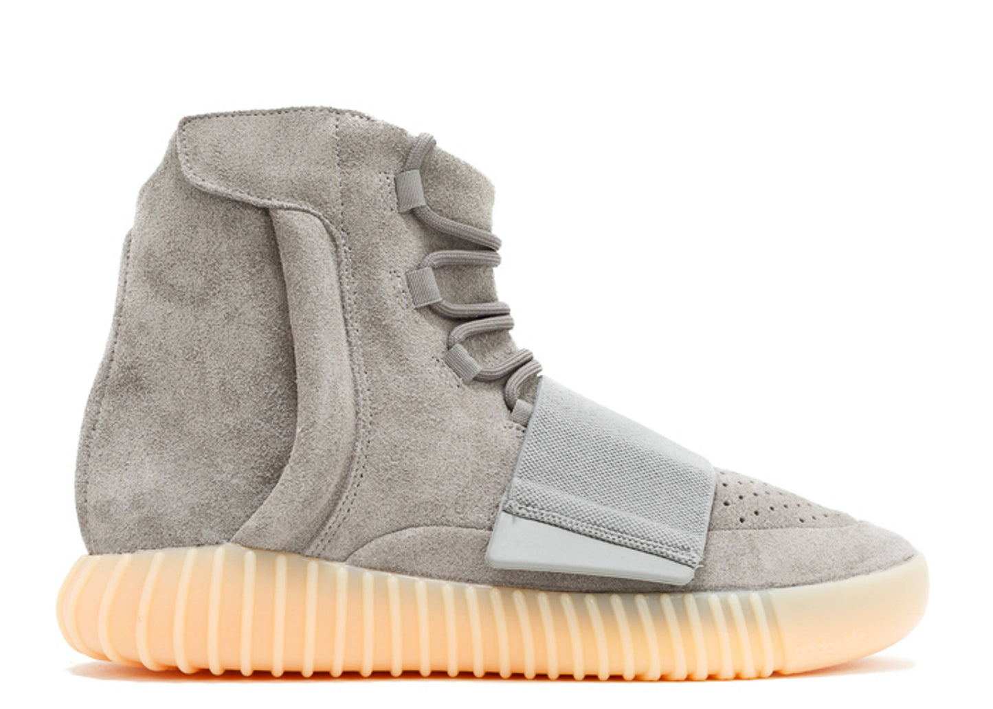 Yeezy Boost 750 Grey Gum