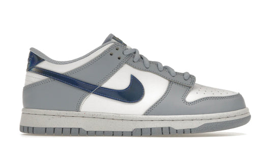 Next Nature Blue Whisper Iridescent (GS)
