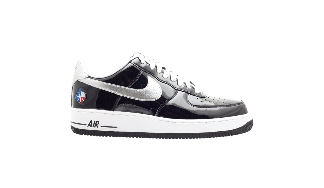 Air Force 1 07 All-Star 2011 Dallas
