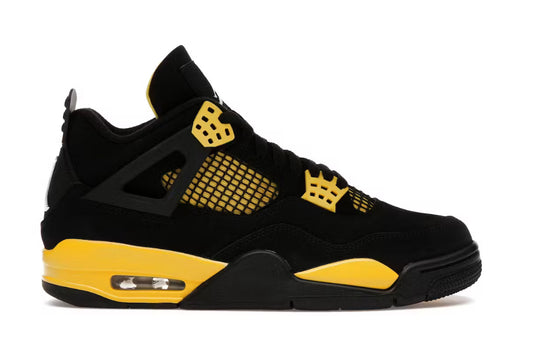 Air Jordan 4 Retro Thunder 2023
