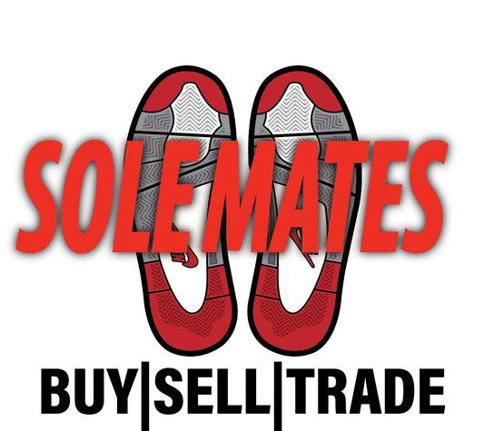 SOLEMATES Gift Card