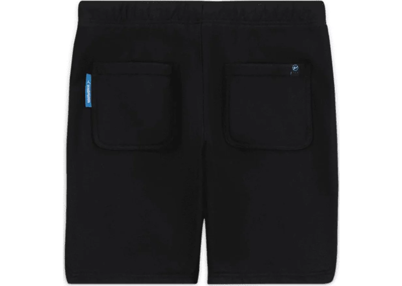 Travis Scott x Jordan x Fragment Shorts