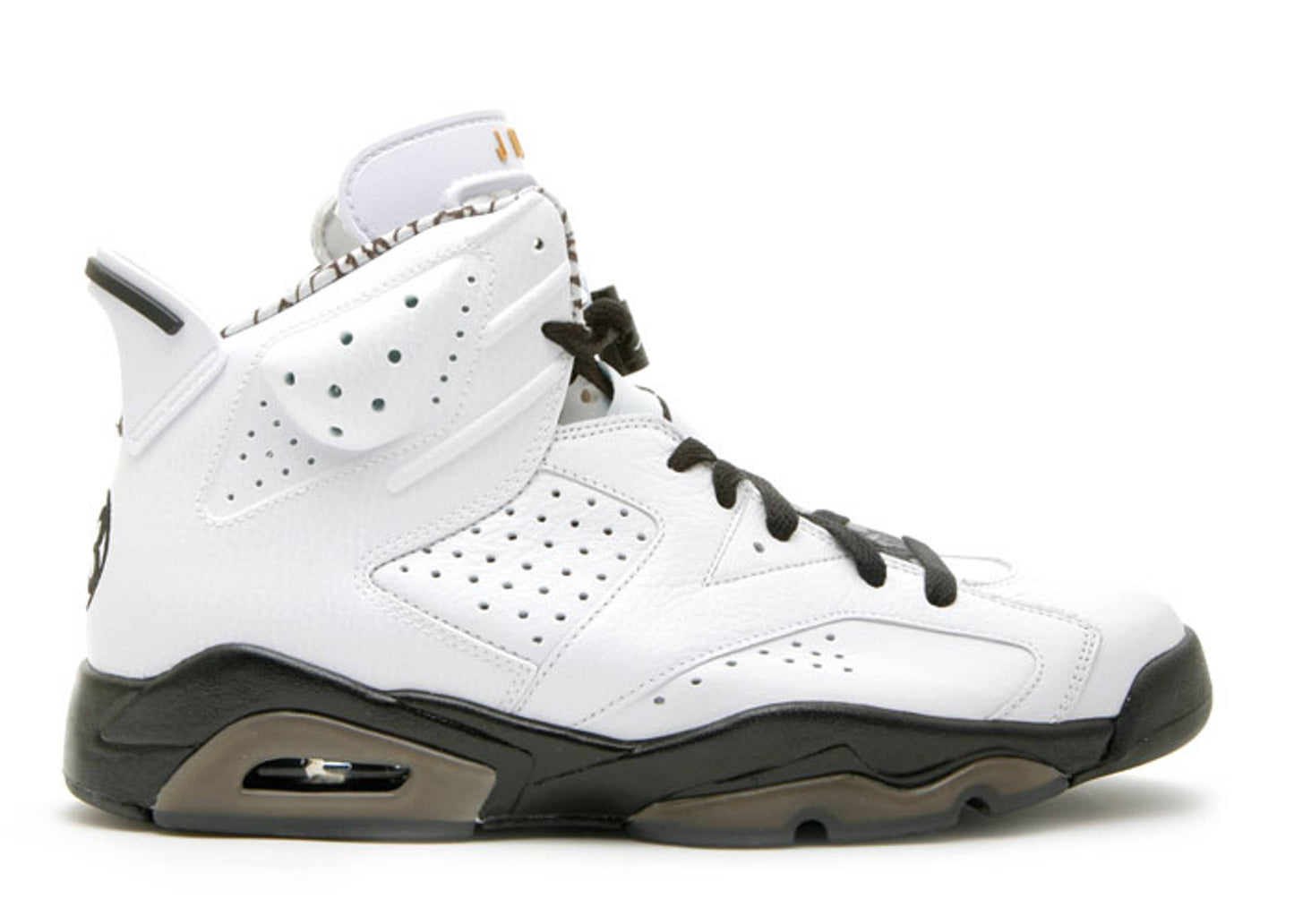 Air Jordan 6 Retro Premium Motorsports